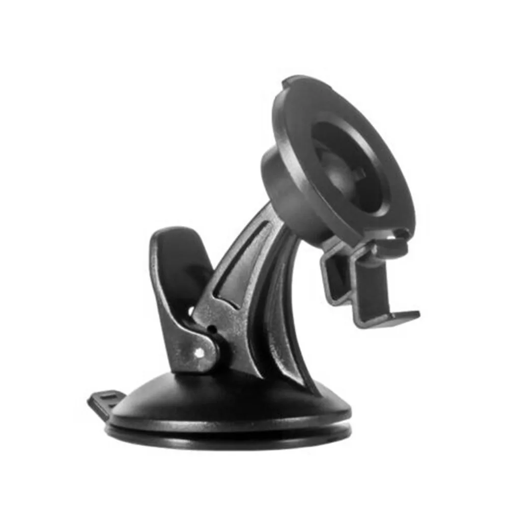 

New Car Bracket For Garmin Nuvi 65 66 67 68 Plastic Suction Cup Mount Holder Black For (LMT For C255 LM ) 2517