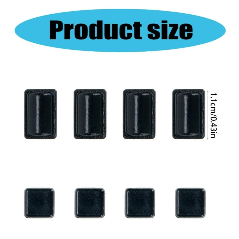 Сменный чехол на винтовые ножки для игровой консоли