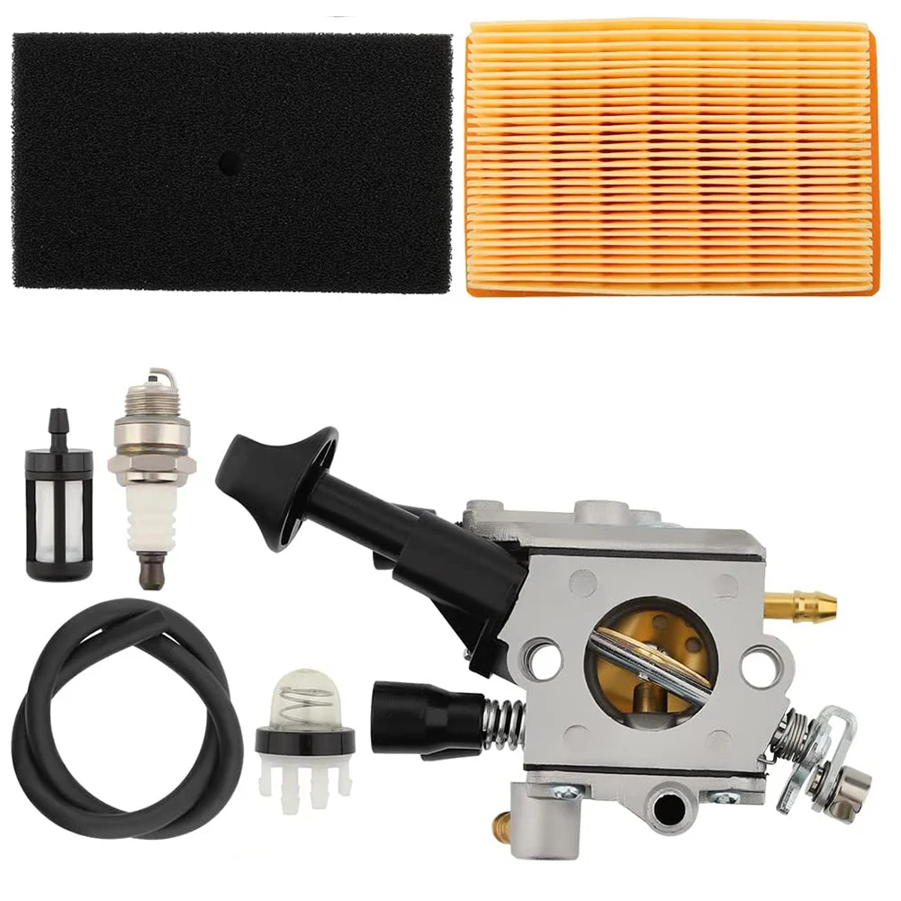 

Durable Carburetor Carburetor Foam Filter Fuel Filter Fule Line Manufacturing Process Primer Bulb Sturdy And Durable