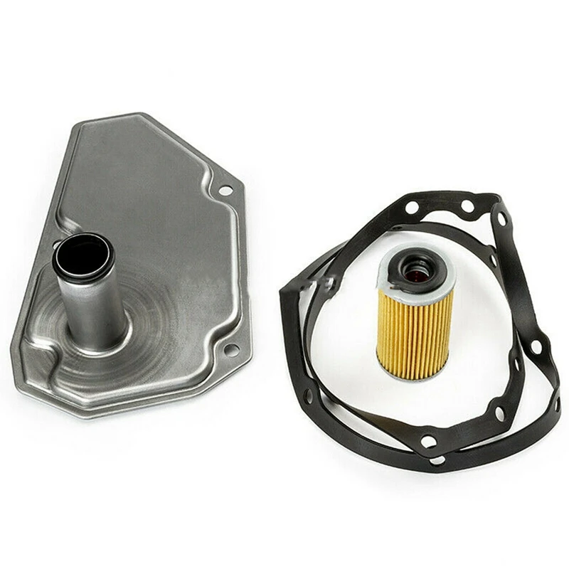 

3X Jf015e Transmission Filter Cooler Gasket For 2012-19 Nissan Sentra Versa Gearbox Accessories 33010-JF015