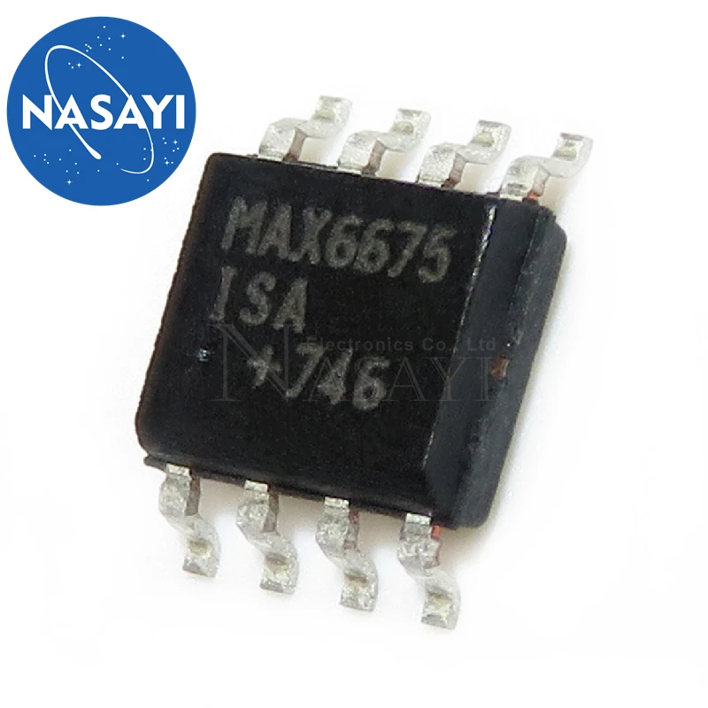 5 шт./лот MAX6675ISA MAX6675IS MAX6675I MAX6675 в наличии