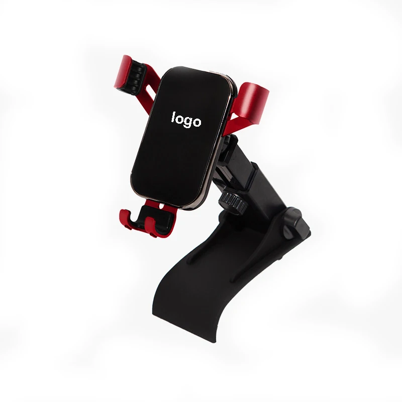 

Автомобильный держатель для Tesla Model 3 Y 2021 2022, Гравитационный датчик, зажим для воздуховыпускного отверстия, подставка для GPS, 3 кронштейна, акс...