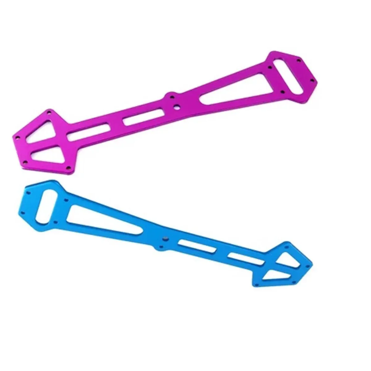 Модель автомобиля HSP 1/10 лоток для радиоприемника 94103 94123 03002 радиоуправляемых