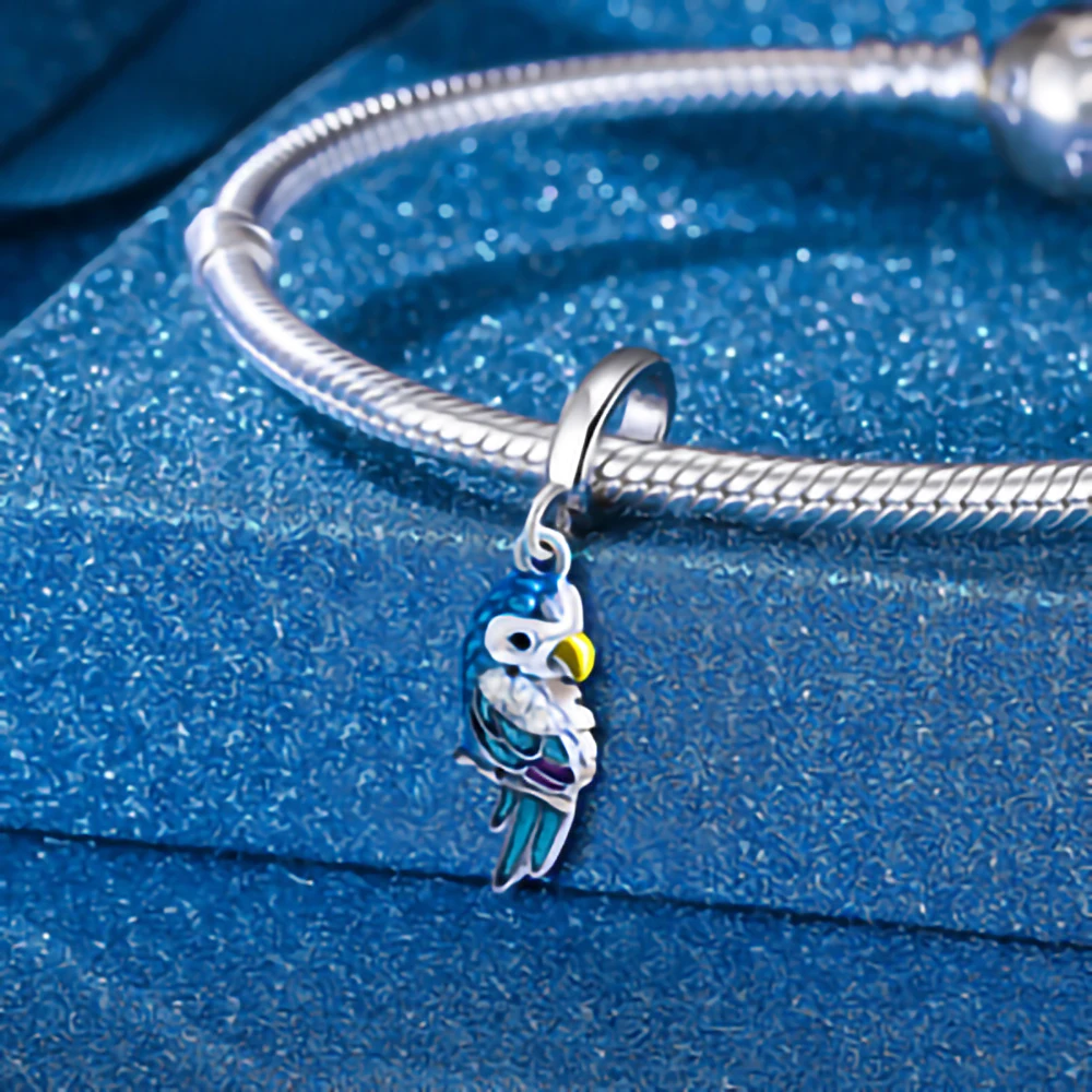 Рисунок 4 - Браслет Pandora женский из серебра 925 пробы