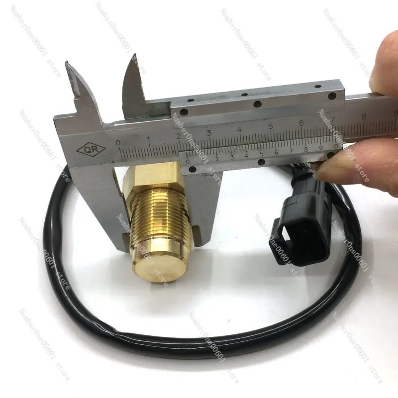 Аксессуары для экскаватора подходит Komatsu PC200-7 датчик скорости Φ 7861-93-2310