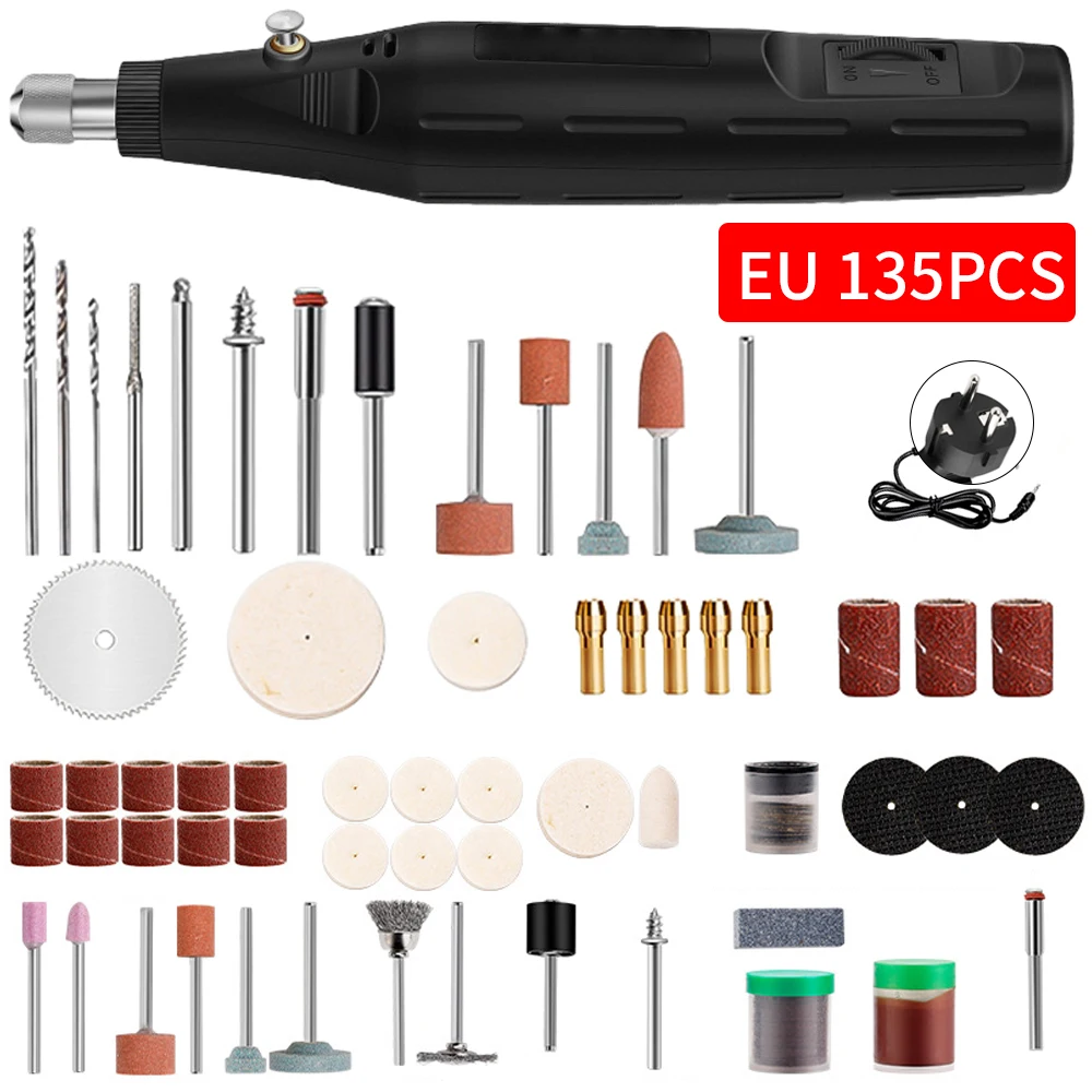 

Электрическая шлифовальная машина Aideepen