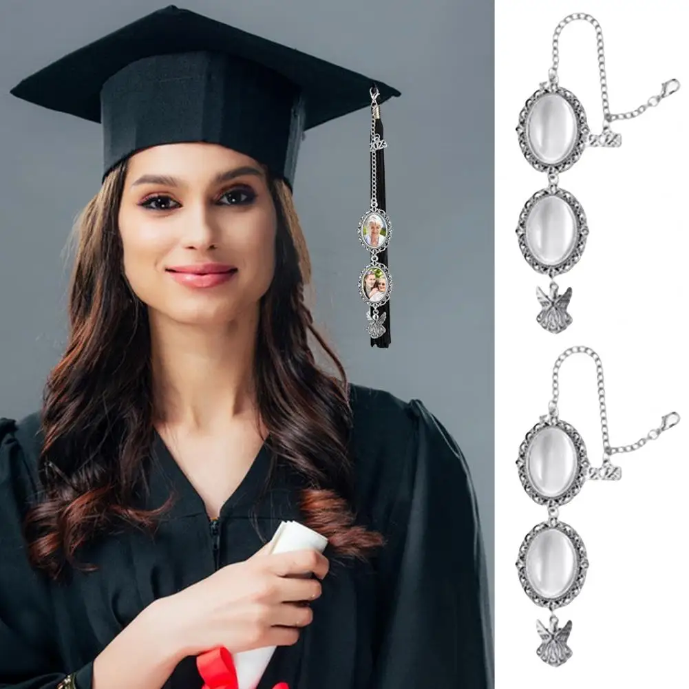 

Небьющаяся подвеска с кисточкой в стиле унисекс