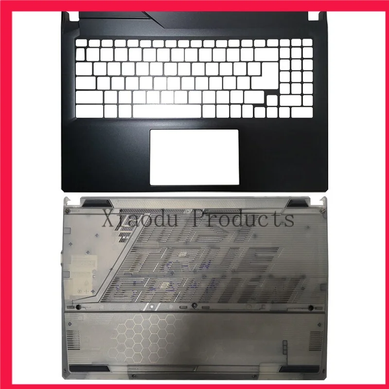 Новинка для MSI cyборга 15 Air A12V MS-15K1 15.6in верхняя подставка нижней части