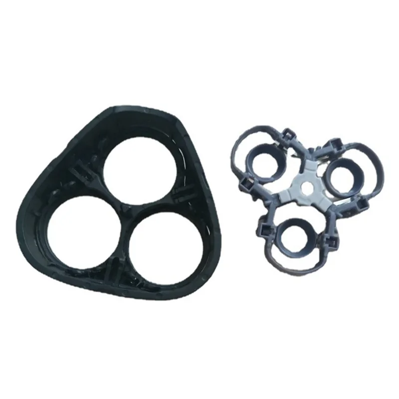 Держатель бритвенной головки для Philips YQ6008 HQ6920 HQ6990 6996 6970 HQ5823 Кронштейн Carmen сменные