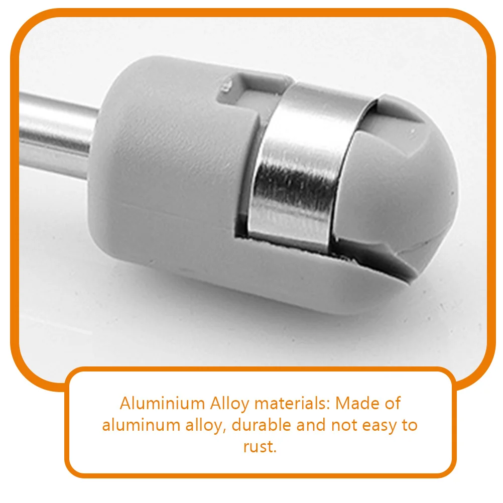 Рисунок 4 - петли из алюминиевого сплава для