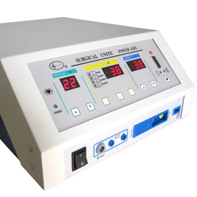

High Frequency Bipolar Electrocoagulation Electrotome