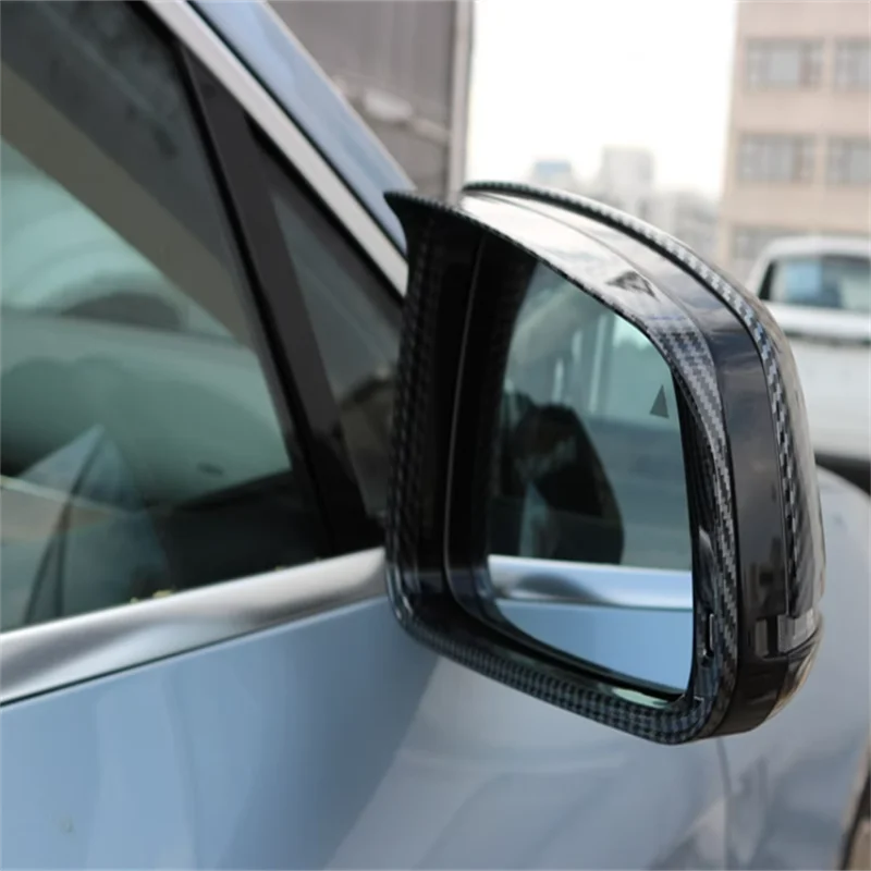 Для AITO M5 WENJIE 2022 внешние аксессуары для зеркала заднего вида защита от дождя