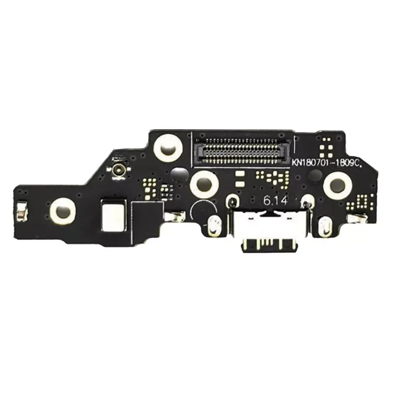 

2023New Dock Connector Charger Board for 7 Plus 7 + TA-1049 1055 1062 for X5/5.1Plus USB Charging Port Flexible Cable Plate Mobi