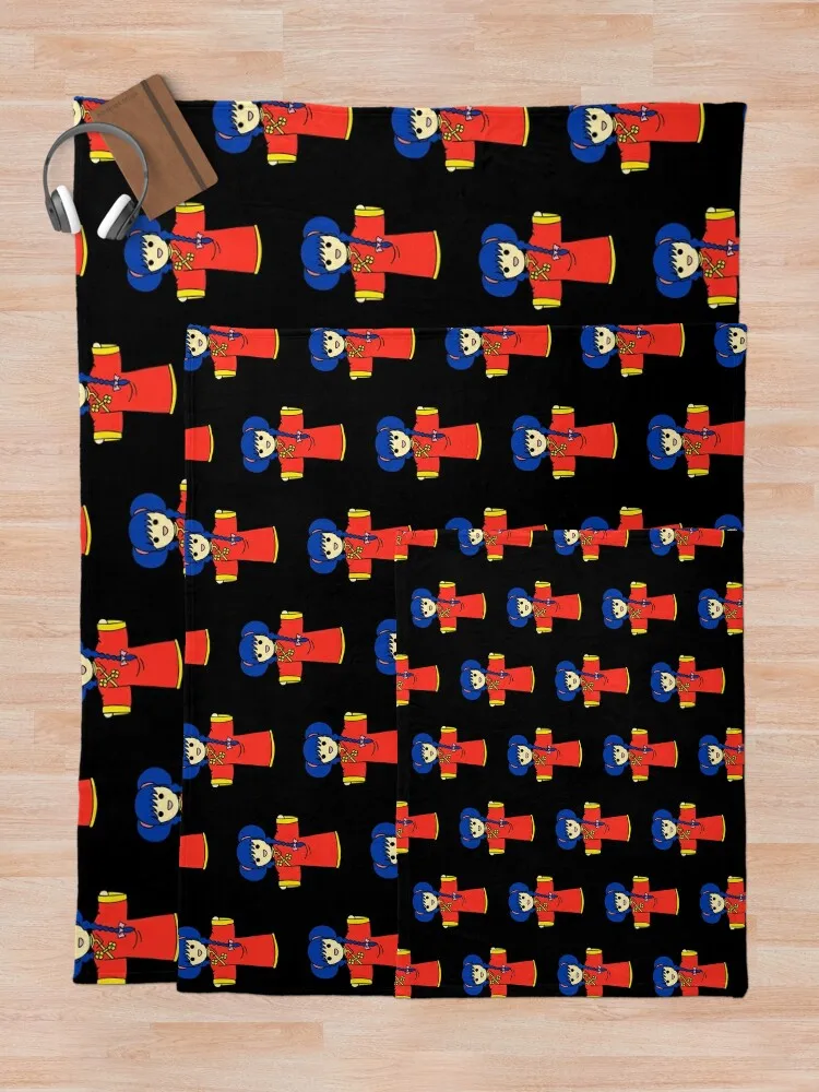 Одеяло Chibi Lin minmei одеяло для дивана одеяла