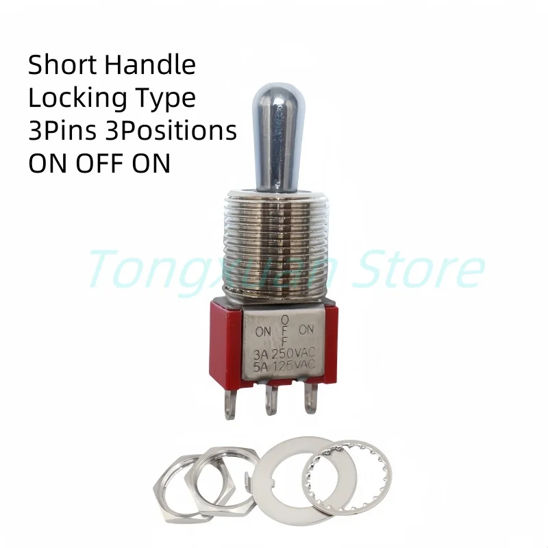 

Переключатель SH T8013-Z1