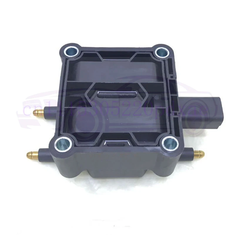 Фото Катушка зажигания M05269670 для Chery Qiyun №2