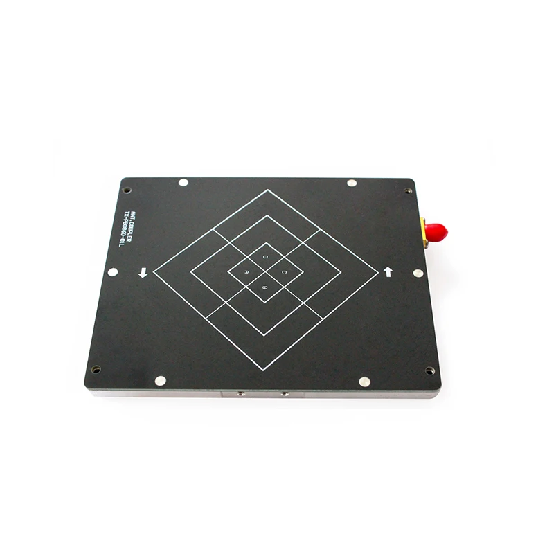 

Test Coupled Antenna 0.8~6GHz small for wifi power test antenna factory price