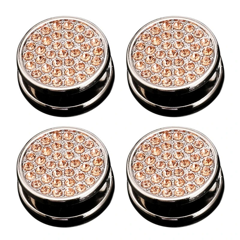

Blingbling Hook Self Adhesive Hooker Punch-free Installation for KEY Bag Hanger