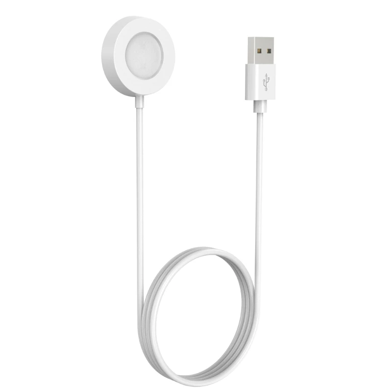 

Зарядное устройство адаптер питания для часов S1 Pro базовый зарядный кабель док-станция для умных часов