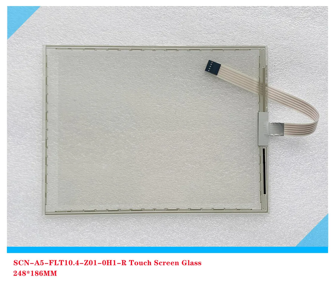 Новинка, сенсорное стекло 10,4 