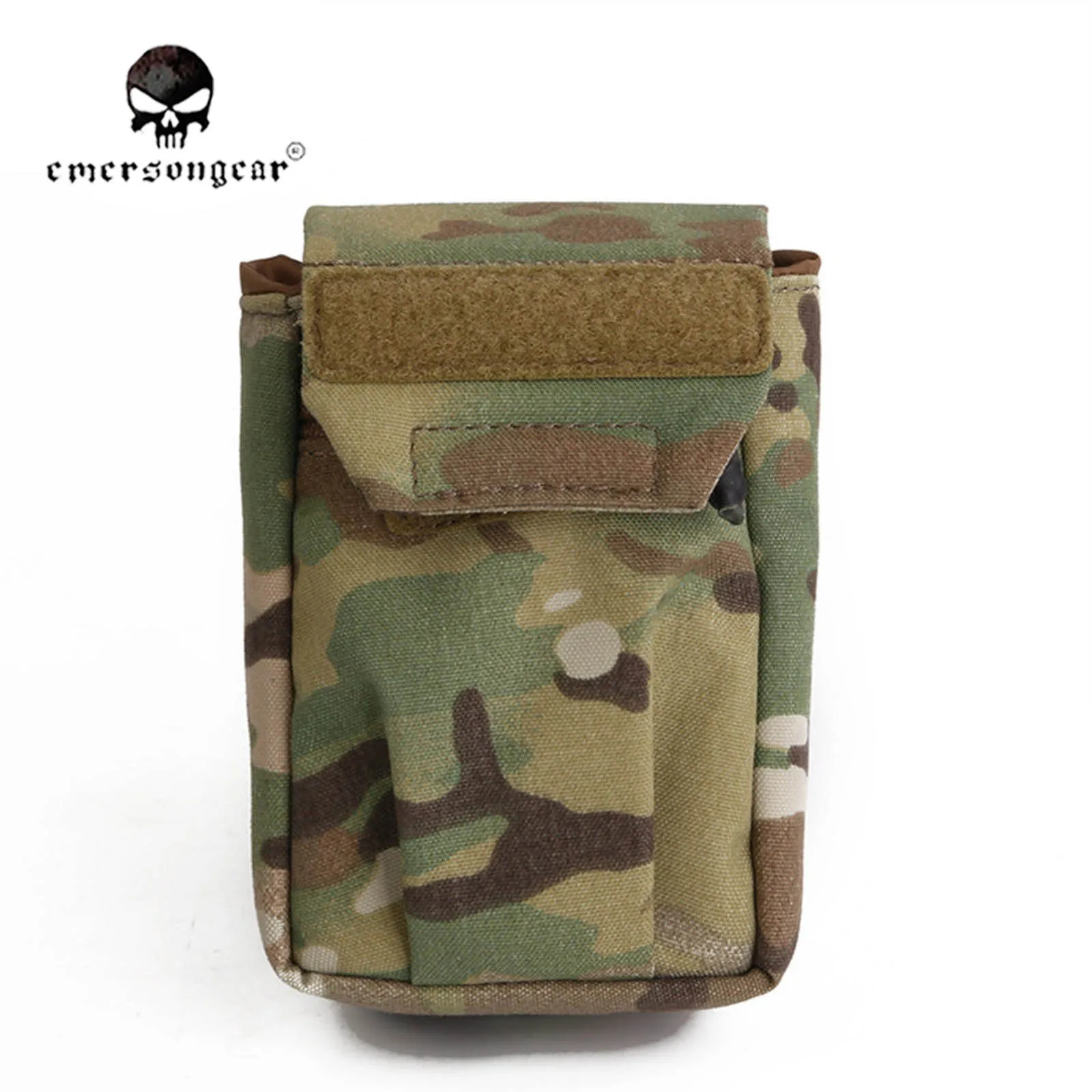 EMERSONGEAR маленькая сумка-петля с вставкой тактическая охотничья сумка Molle Mag карман