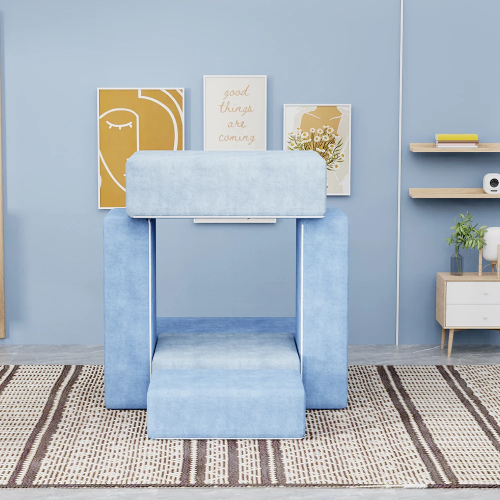 Образовательные креативные стулья Saien