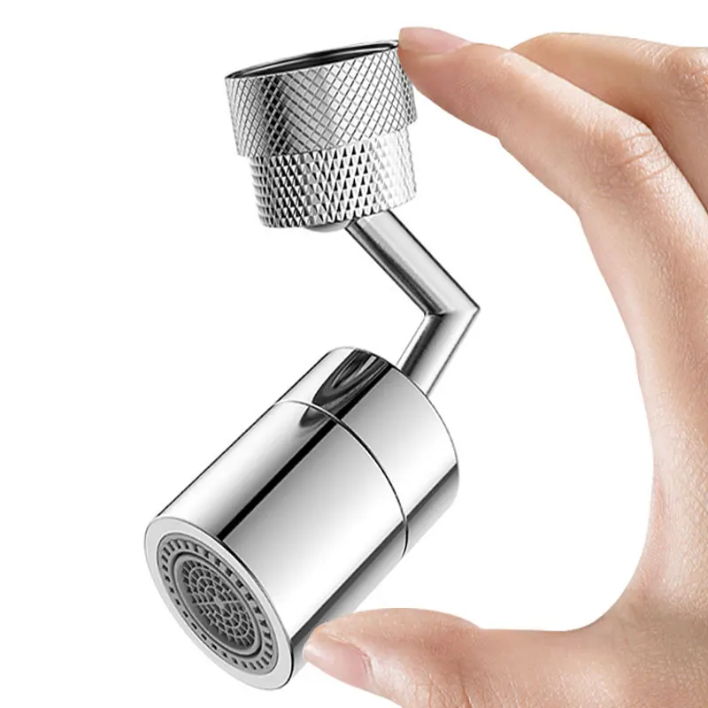 

Kitchen faucet splash proof head nozzle shower toilet universal universal pressurization water saving extended filter artifact