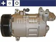 

ACP343000S air conditioner compressor for E46 E83 E85