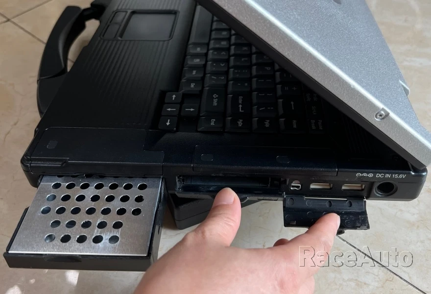 Инструмент для программирования BMW ICOM Next инструмент диагностики автомобиля с