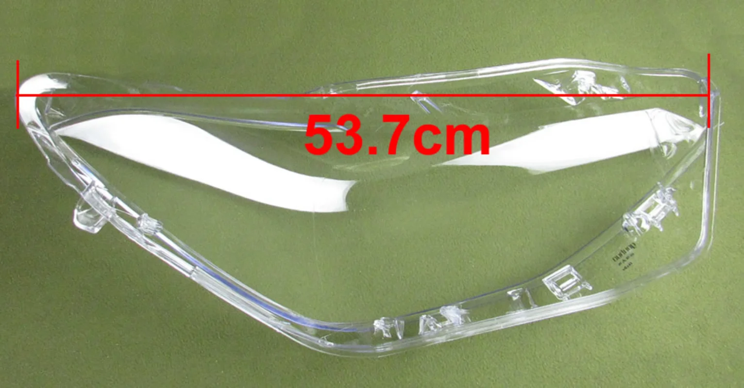 

Новая крышка для фары прозрачный абажур чехол для фары оргстекло для 2012 2013 2014 BMW 1 серии F20 116i 118i 120i