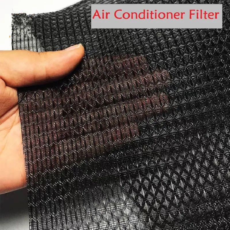 

Пылезащитная сетка для кондиционера из нейлона