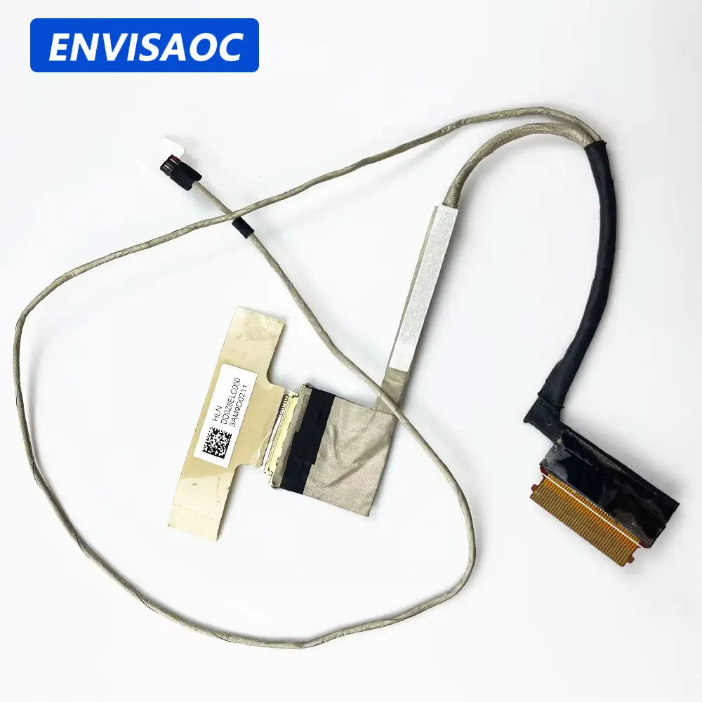 Гибкий кабель видеоэкрана для Acer A314-22 A314-22-R1C8 A114-33 ЖК-дисплей со светодиодной