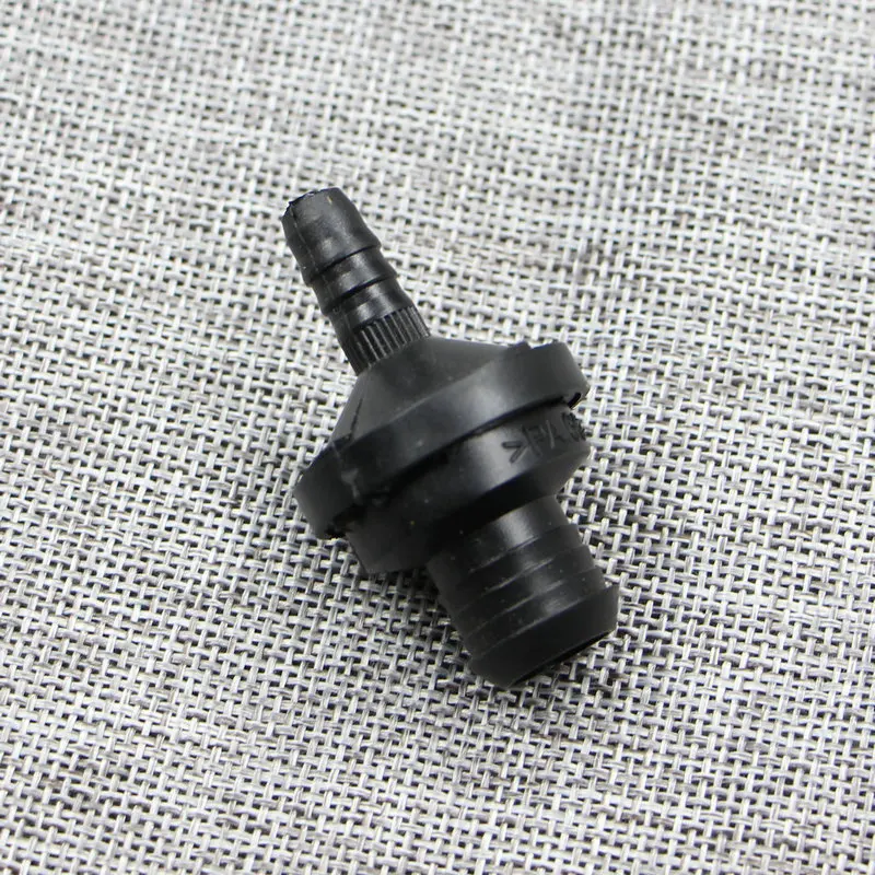 Подходит для Jetta tiguan Passat Bora POLO Golf 6 MK6 1.4TSI обратный клапан вакуумный выхлопная