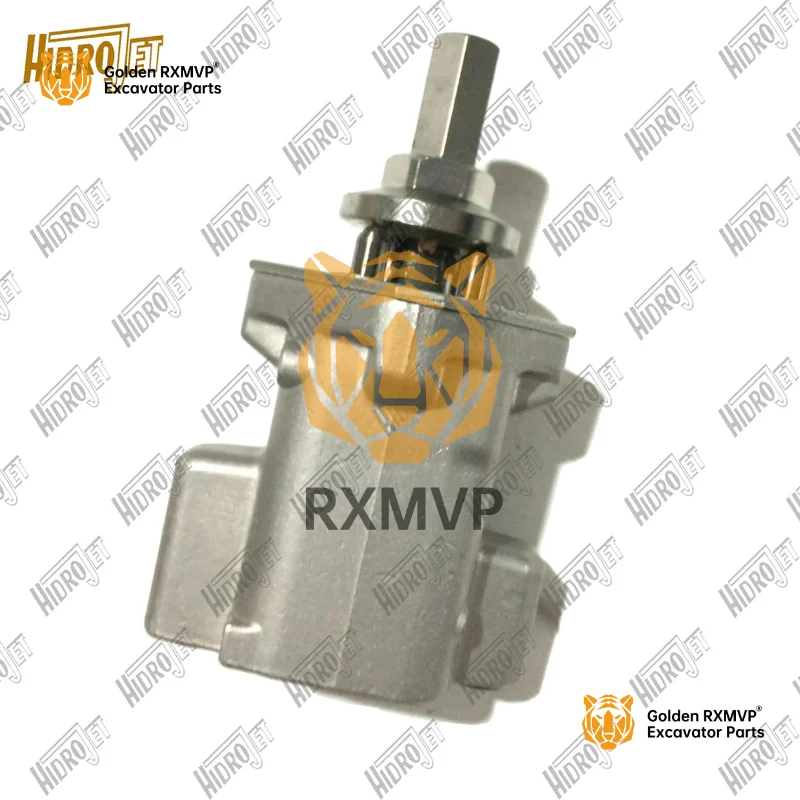 Для Hitachi Запчасти для строительной техники Zx210 Экскаватор Джойстик Контроллер в