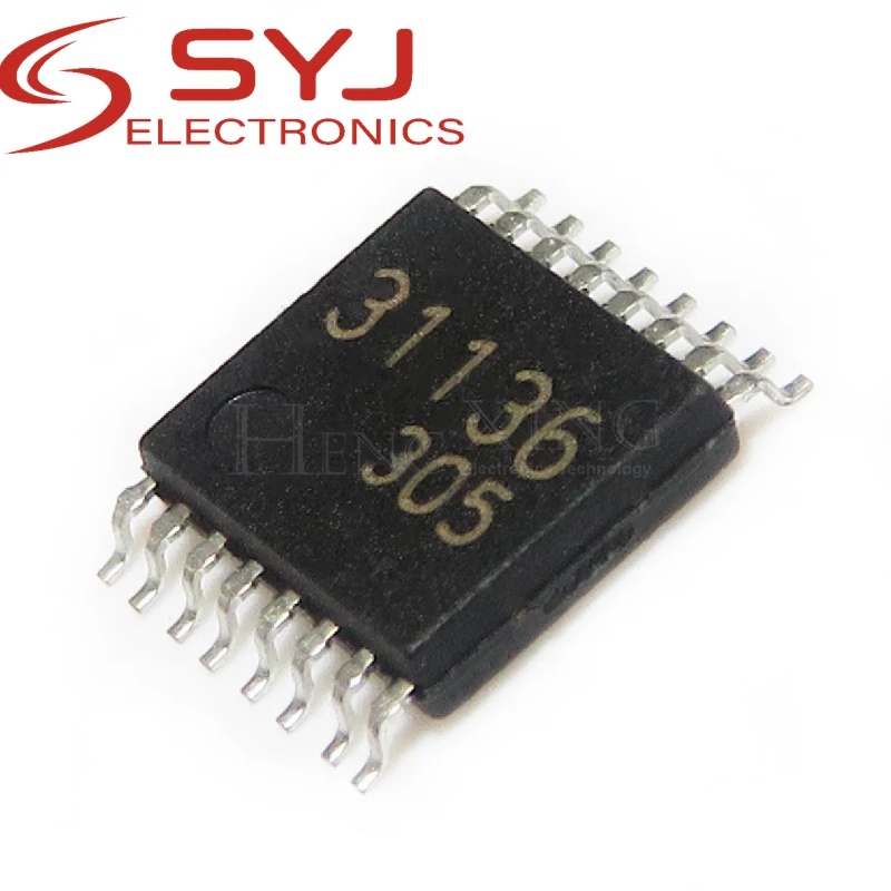 10 шт. TA31136 31136