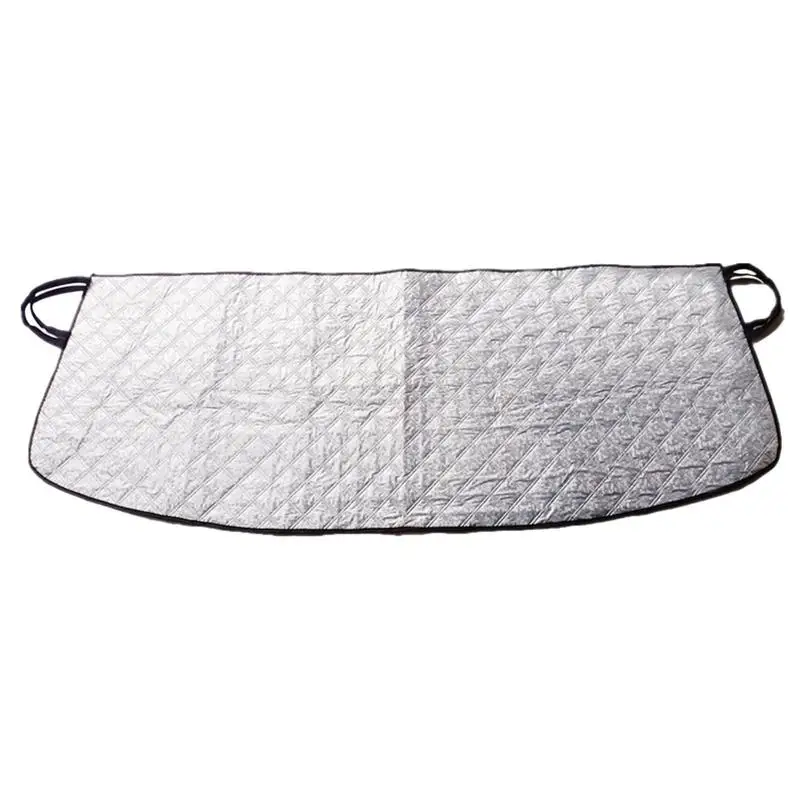 

Sunshade For Car Windshield Protective Heat Block Cover Car Window Sunblock Shades Reflective Sun Shade Protection Car
