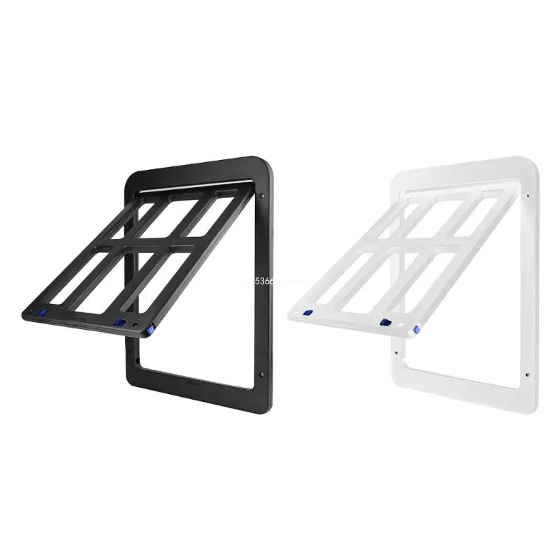 

Дверь для домашних животных в любое время внутренняя и наружная обновленная версия встроенный дверной замок Прямая поставка