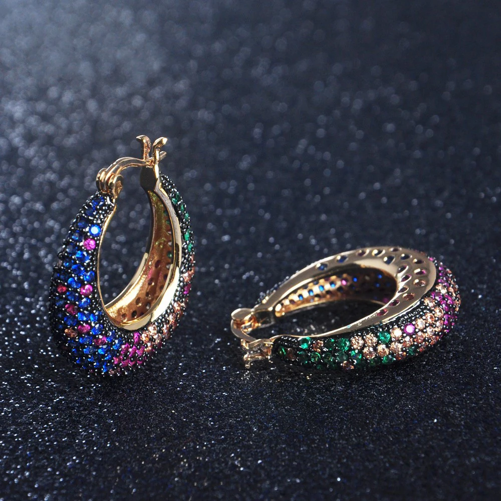 

Роскошные украшения, аксессуары для женщин, бесплатная доставка, серьги, серьги