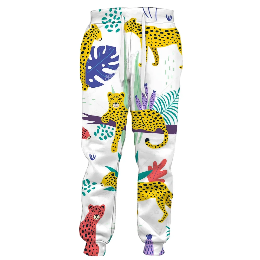 Мужские спортивные штаны The Lucky Day