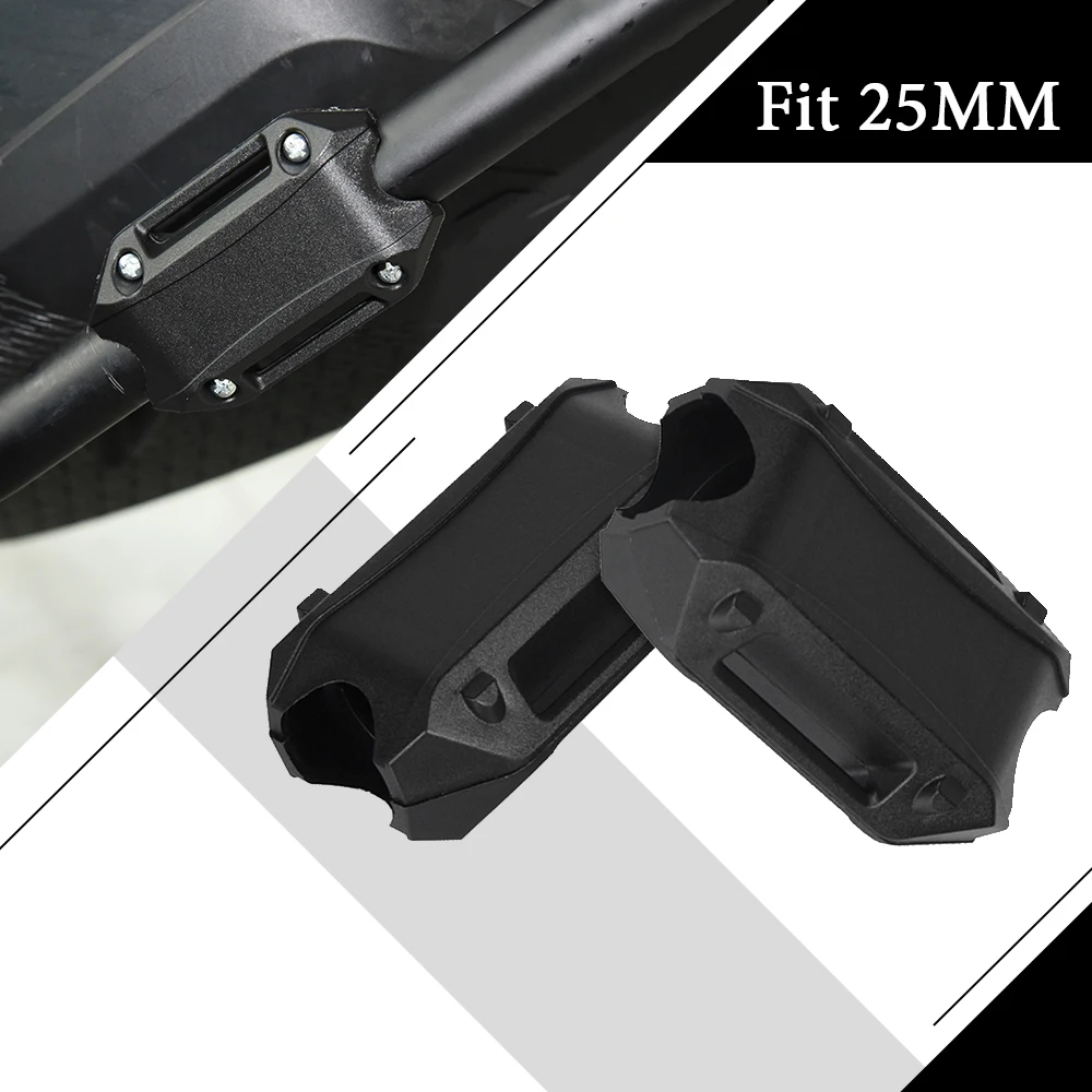 

Защитный бампер для защиты двигателя, декоративная защита для Tiger 800 900 850 GT Rally Explorer Tiger 1200 XCA 1050i Street Triple