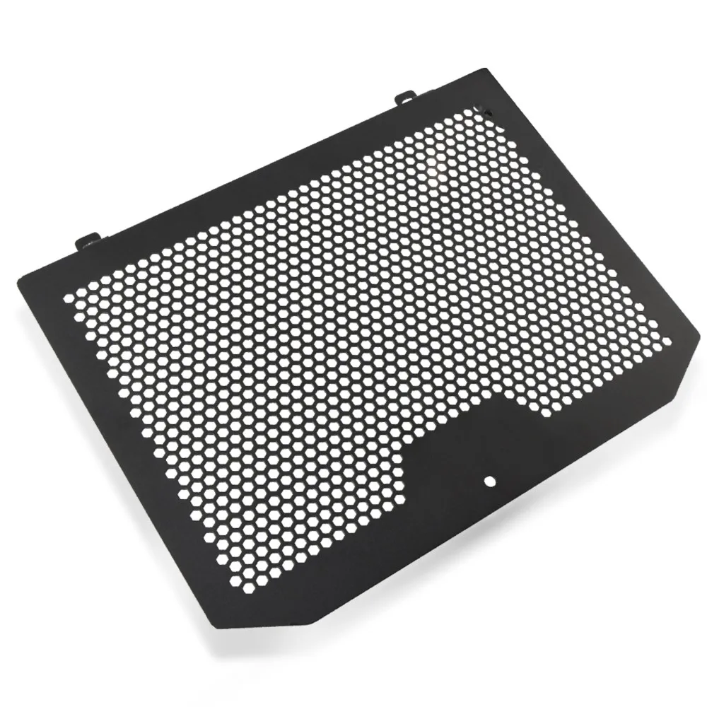 Алюминиевый защитный чехол для радиатора мотоцикла BENELLI TRK702 X TRK702X TRK502X TRK552 TRK552X TRK