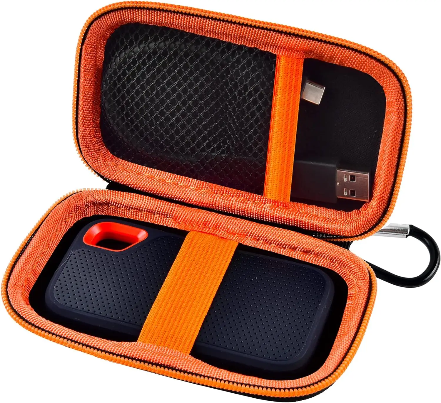 

Чехол для SanDisk PRO Extreme SSD