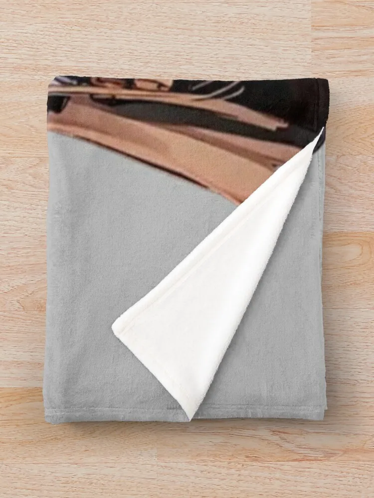 Azur Lane - Одеяло Бисмарк Манга Одеяла люксового бренда