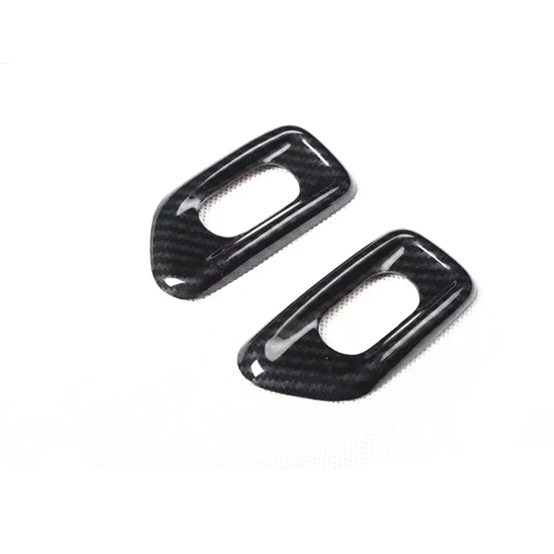 Для Jeep Wrangler JK 2011 2012 2013 2014 2016 2017 углеродное волокно ABS аксессуары для интерьера |