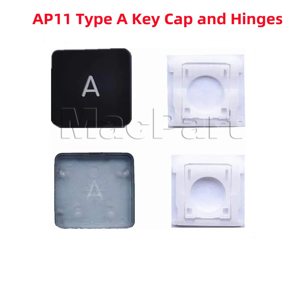 Сменный колпачок для клавиш AP11 типа A и шарнир MacBook Pro/Air модель A1425 A1502 A1398 A1369 A1466 A1370