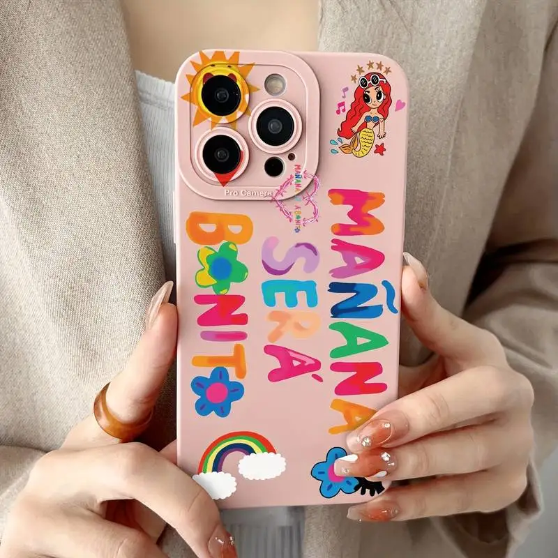 Мягкий ударопрочный чехол для IPhone 16 15 14 13 12 11 Pro Max Mini XS X XR 7 8 Plus SE 2020