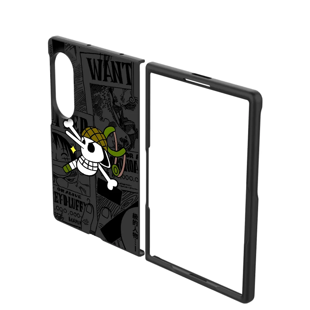 Чехол для телефона Samsung Galaxy Z Fold8 Wide ZFold8 Z Fold 8 ZFold Wide Cover, аниме-дизайн, 1 шт. (art.: 3920dc7ebcec6) - 3920dc7ebcec6