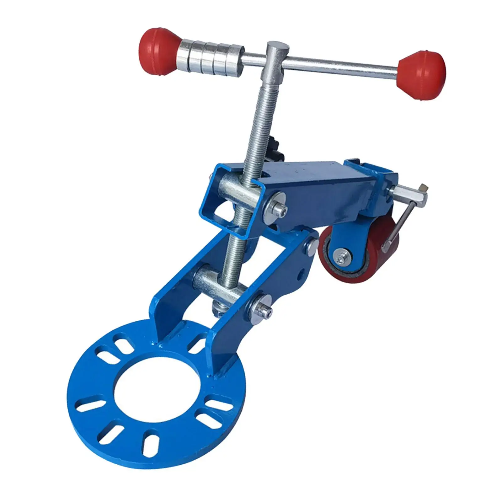 

Roller Tool Easy Installation Lip Rolling Reforming Extending Tool