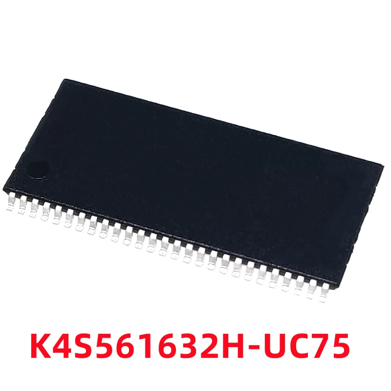 1 шт., новый оригинальный флэш-память K4S561632H с инкапсулированным TSOP54