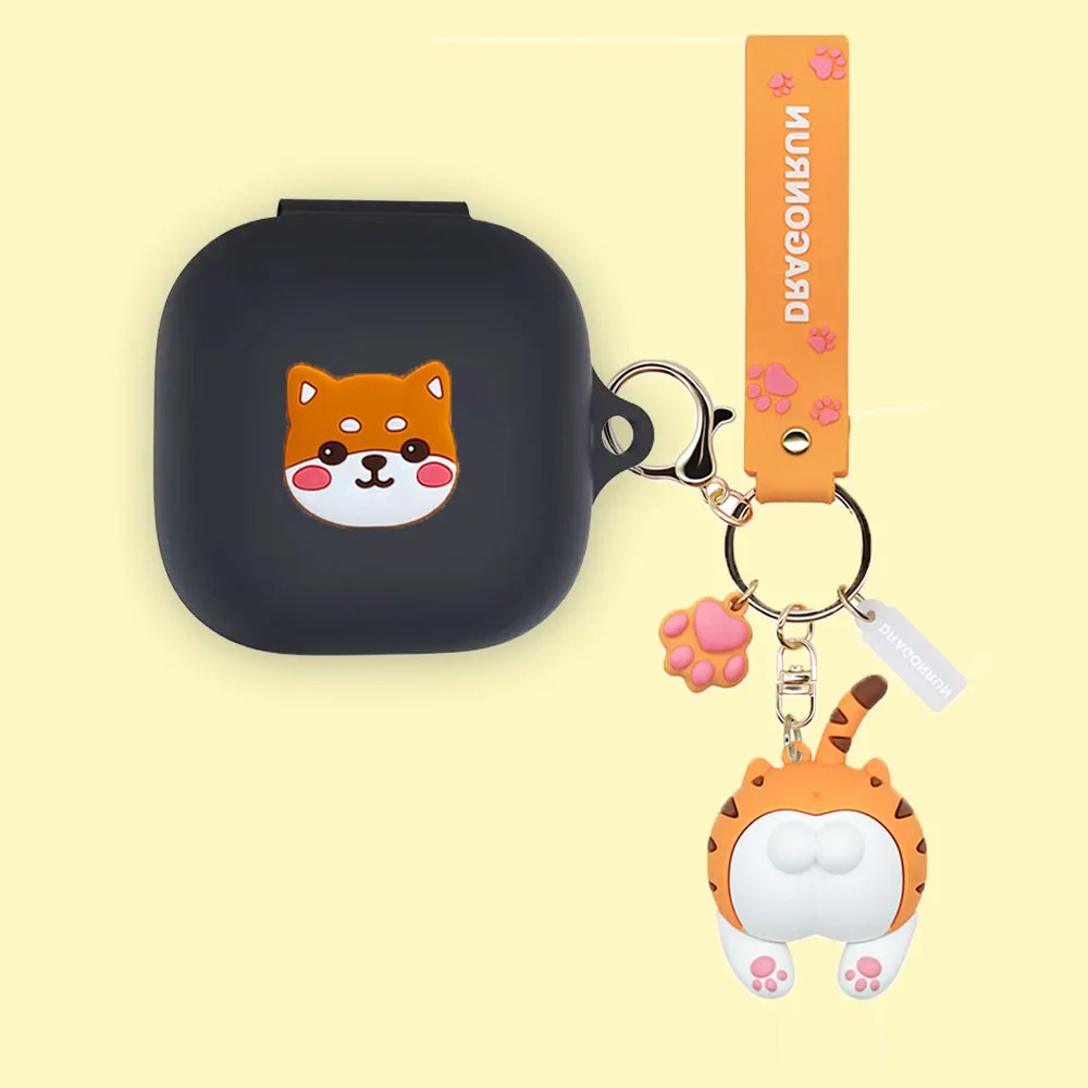 Силиконовый чехол для Baseus 01plus